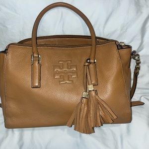 Tory Burch Thea Satchel